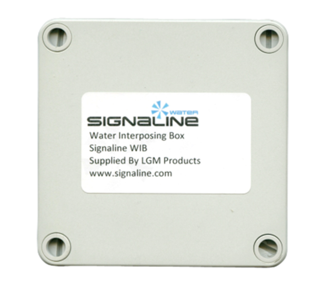 Détection fuite d’eau