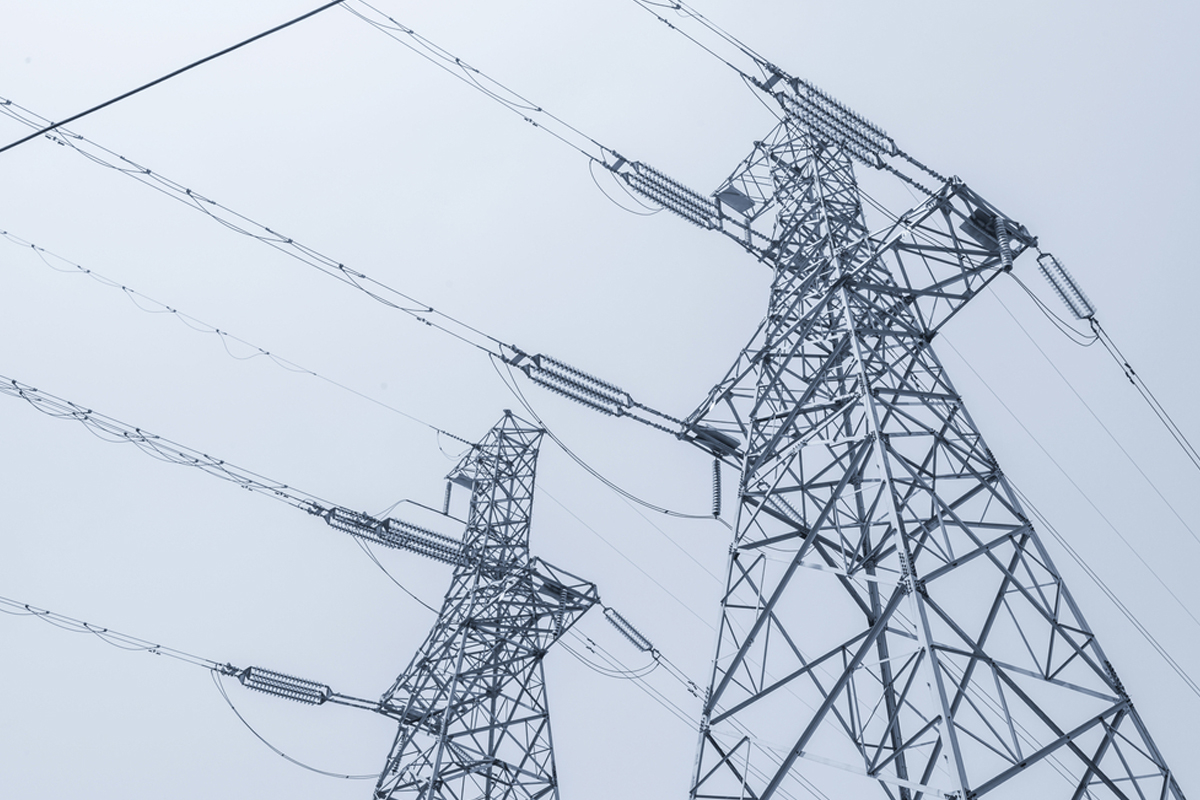 electrotechnique DSPA