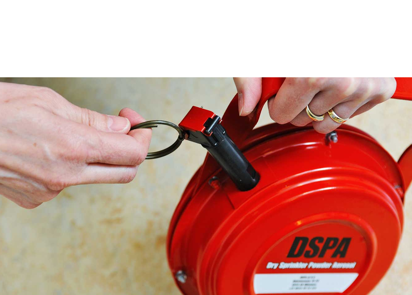 Détection fuite d’eau