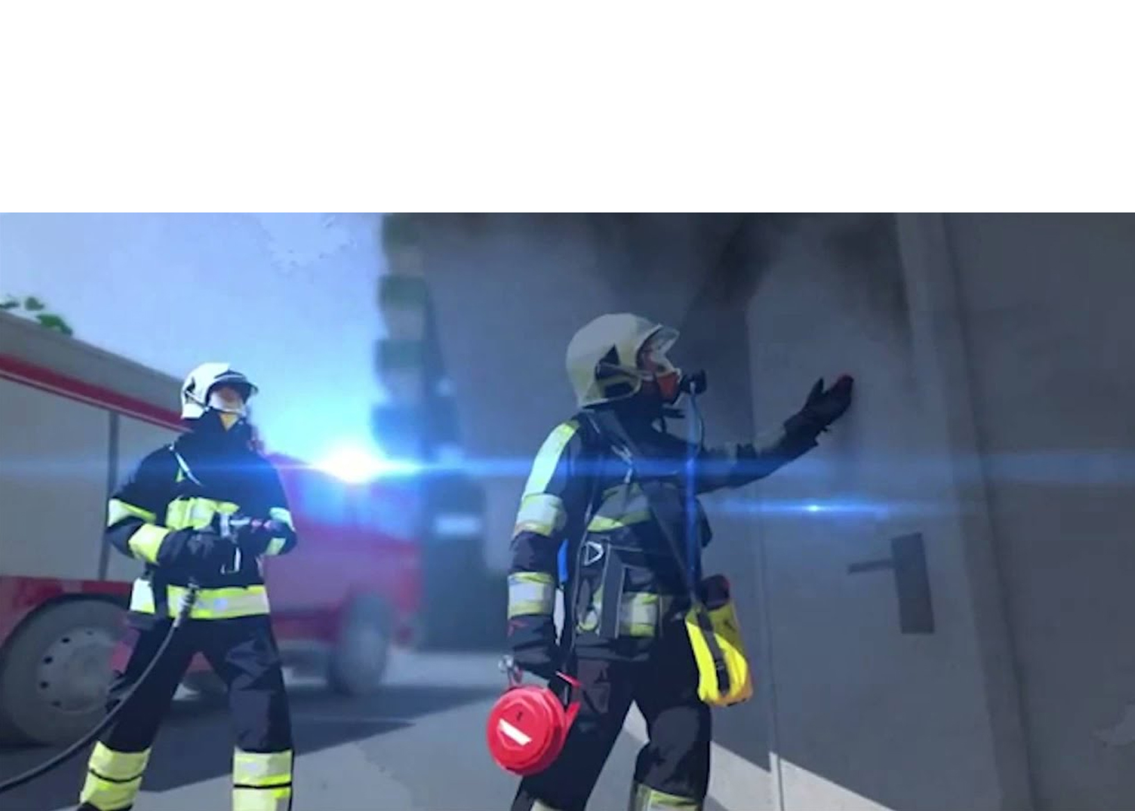 Détection de chaleur linéaire